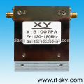 50W 56-86MHz SMA / N Order acopladores híbridos 3dB Isoladores de banda larga